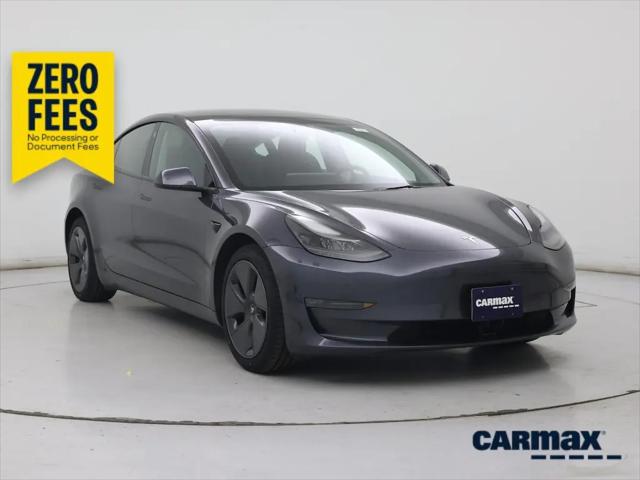 2023 Tesla Model 3 Long Range Dual Motor All-Wheel Drive for sale in Frederick, MD