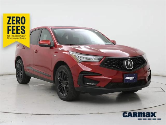 2021 Acura RDX A-SPEC Package for sale in Frederick, MD