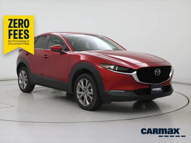 2020 Mazda CX-30 Preferred Package for sale in Frederick, MD