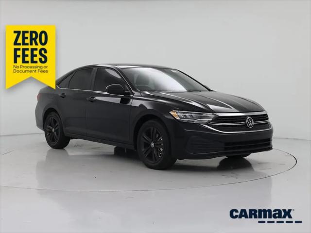2024 Volkswagen Jetta 1.5T SE for sale in Ocala, FL