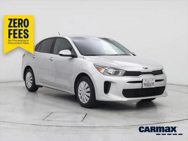2020 Kia Rio S for sale in Pleasanton, CA