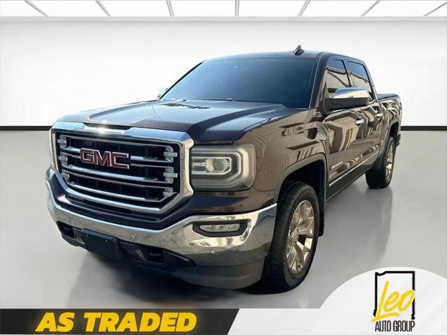 2016 GMC Sierra 1500 SLT for sale in Muncie, IN