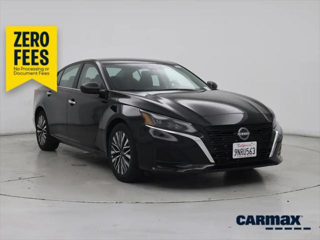 2025 Nissan Altima SV FWD for sale in Colma, CA
