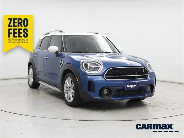 2023 MINI Cooper Countryman Cooper S for sale in Colma, CA