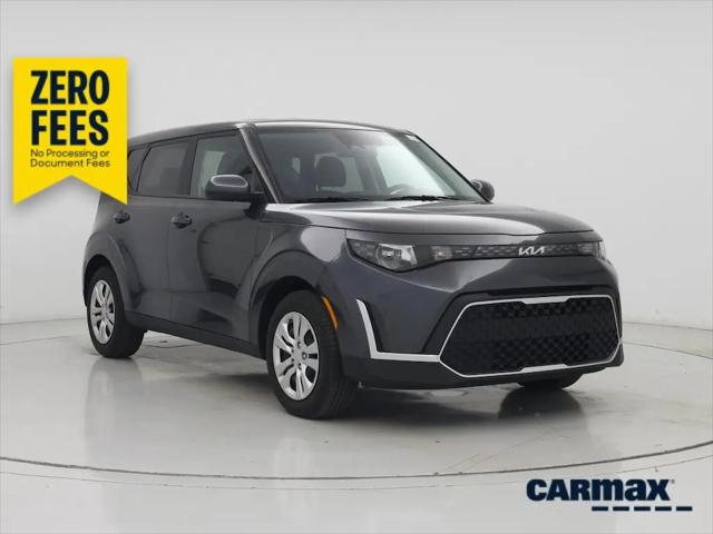 2024 Kia Soul LX for sale in Fairfield, CA