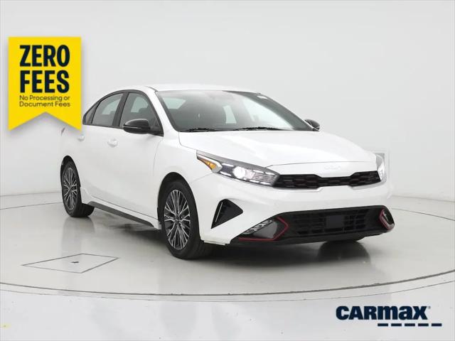 2023 Kia Forte GT-Line for sale in Fairfield, CA