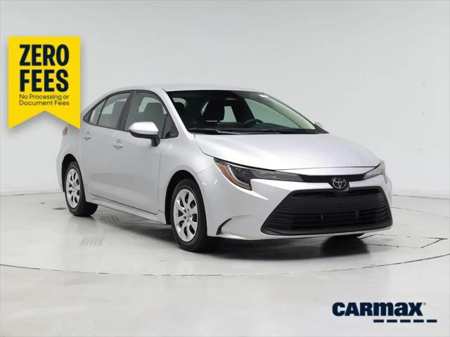 2023 Toyota Corolla LE for sale in Jensen Beach, FL