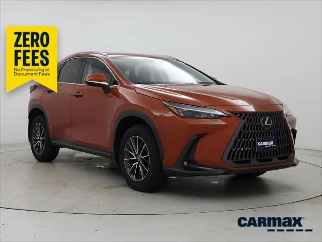 2024 Lexus NX 350 Unknown for sale in Norwood, MA
