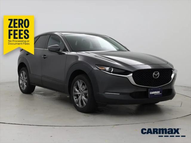 2020 Mazda CX-30 Select Package for sale in Norwood, MA