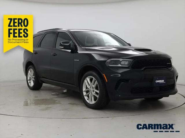 2025 Dodge Durango R/T for sale in Norwood, MA