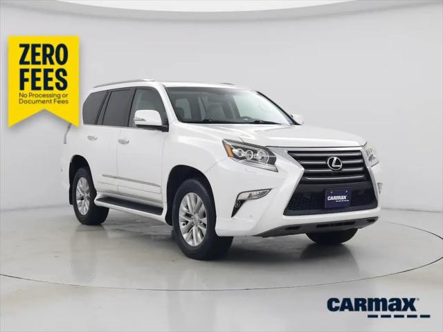 2015 Lexus GX 460 Unknown for sale in Norwood, MA