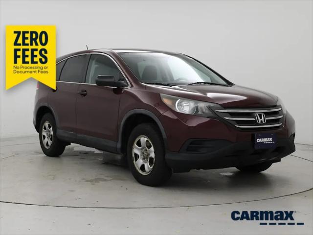 2014 Honda CR-V LX for sale in Norwood, MA
