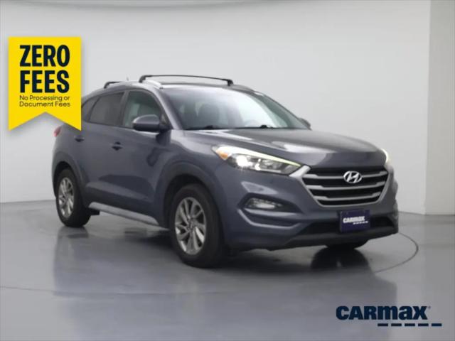 2017 Hyundai Tucson SE for sale in Jackson, TN