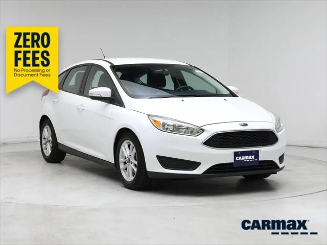 2015 Ford Focus SE for sale in Puyallup, WA