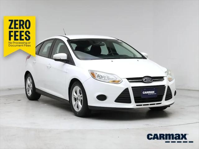 2014 Ford Focus SE for sale in Puyallup, WA
