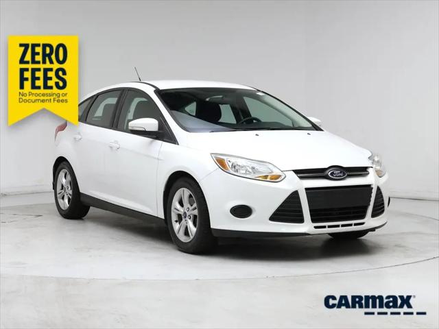 2014 Ford Focus SE for sale in Puyallup, WA
