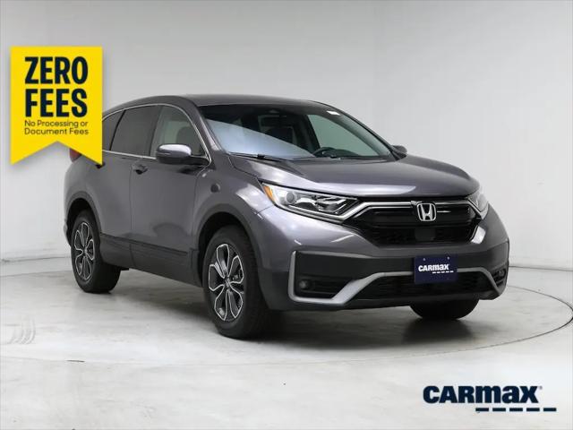2022 Honda CR-V AWD EX-L for sale in Puyallup, WA
