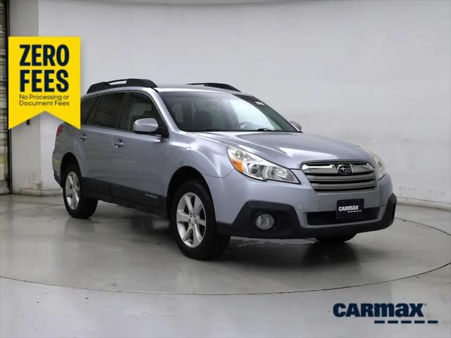 2014 Subaru Outback 2.5i Premium for sale in Westborough, MA