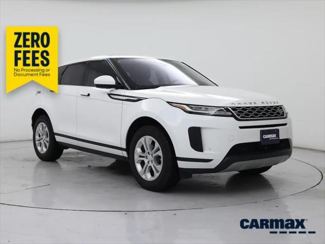 2020 Land Rover Range Rover Evoque S for sale in Garland, TX