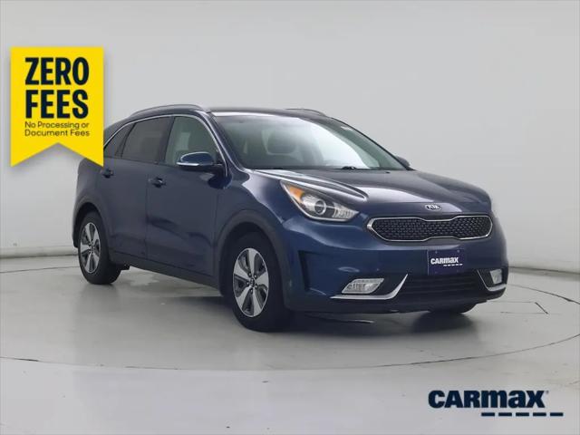 2019 Kia Niro EX for sale in Garland, TX