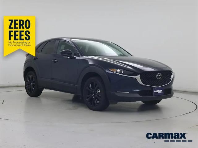 2026 Mazda CX-30 2.5 S Select Sport for sale in Garland, TX