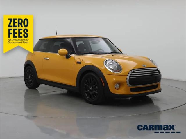 2015 MINI Hardtop Cooper for sale in Fremont, CA