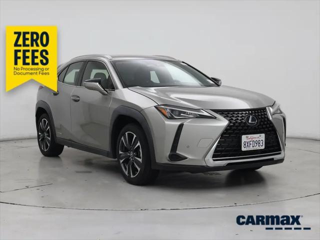 2021 Lexus UX 250h Unknown for sale in Fremont, CA