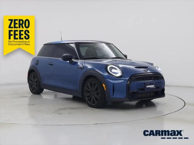 2022 MINI Hardtop Cooper S for sale in Danvers, MA