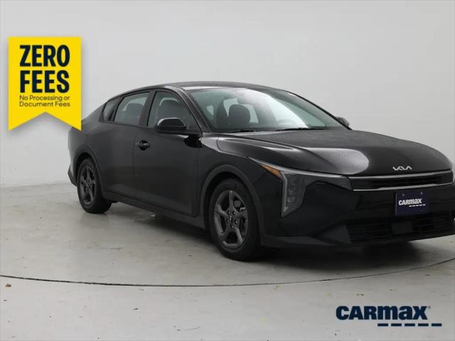 2025 Kia K4 LXS for sale in Danvers, MA