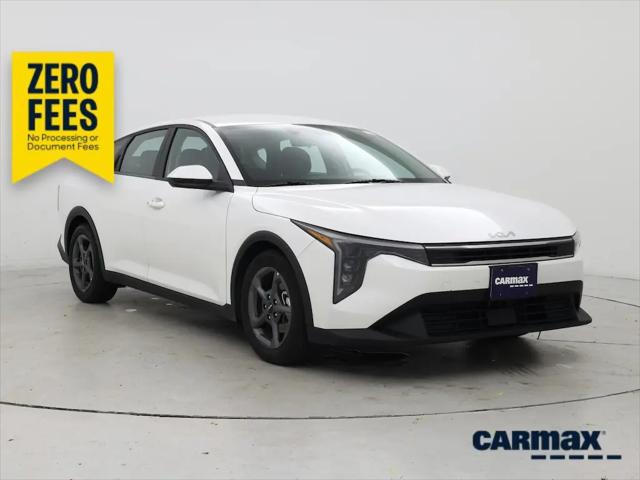 2025 Kia K4 LXS for sale in Danvers, MA
