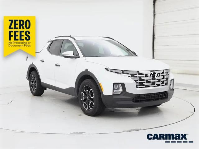 2022 Hyundai Santa Cruz SEL for sale in Mobile, AL