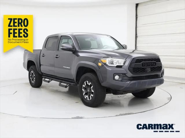 2020 Toyota Tacoma TRD Off-Road for sale in Mobile, AL