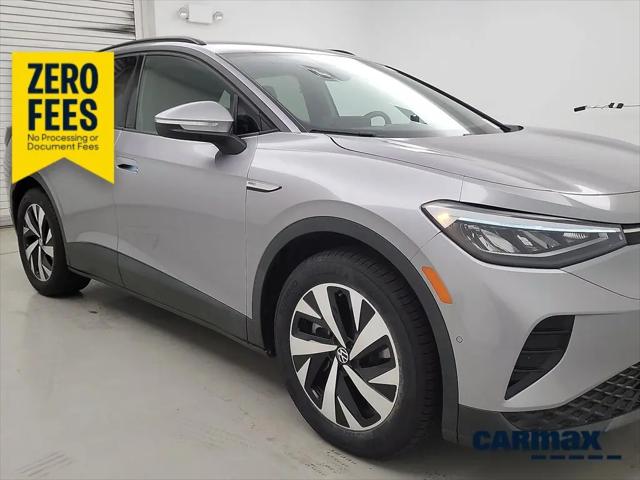 2023 Volkswagen ID.4 Pro for sale in Ontario, CA