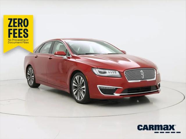 2020 Lincoln MKZ Reserve for sale in Columbus, GA