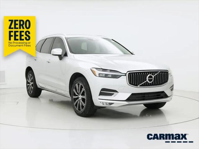 2021 Volvo XC60 T5 Inscription for sale in Columbus, GA
