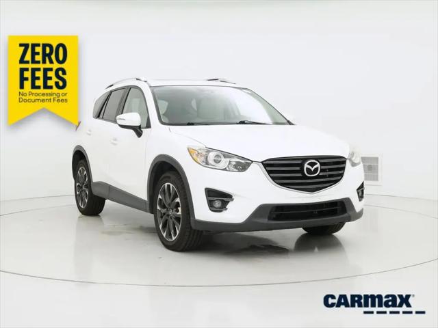 2016 Mazda CX-5 Grand Touring for sale in Columbus, GA