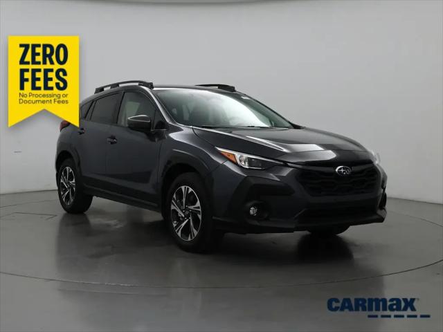 2025 Subaru Crosstrek Premium for sale in Lakeland, FL