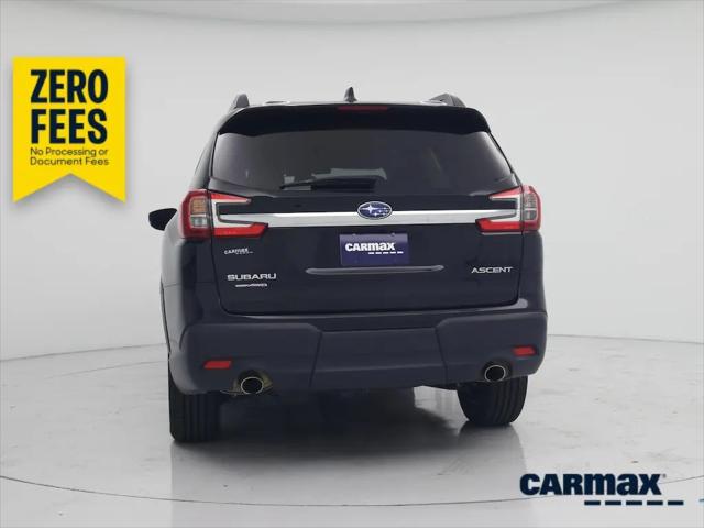 2024 Subaru Ascent Premium 8-Passenger for sale in Midlothian, VA
