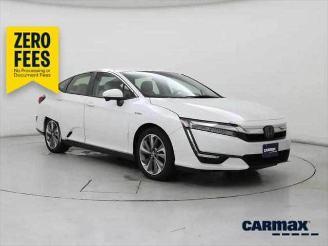 2019 Honda Clarity Plug-In Hybrid Touring for sale in Midlothian, VA