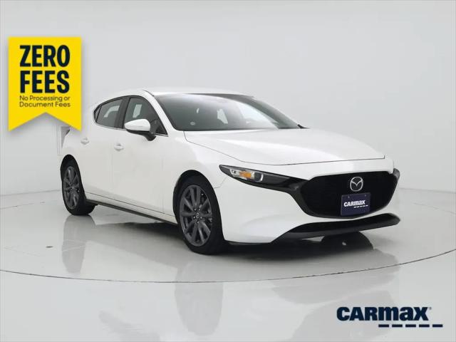2019 Mazda Mazda3 Preferred Package for sale in Midlothian, VA