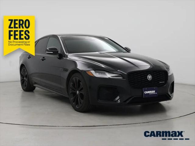 2024 Jaguar XF R-Dynamic SE P250 AWD Automatic for sale in St. Louis, MO