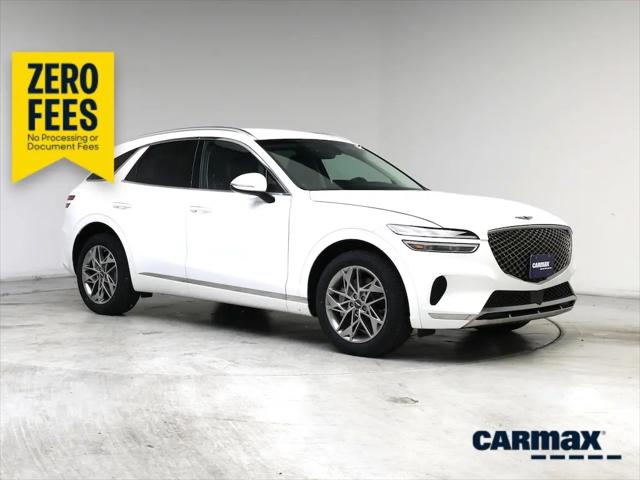 2025 Genesis GV70 2.5T AWD for sale in Renton, WA