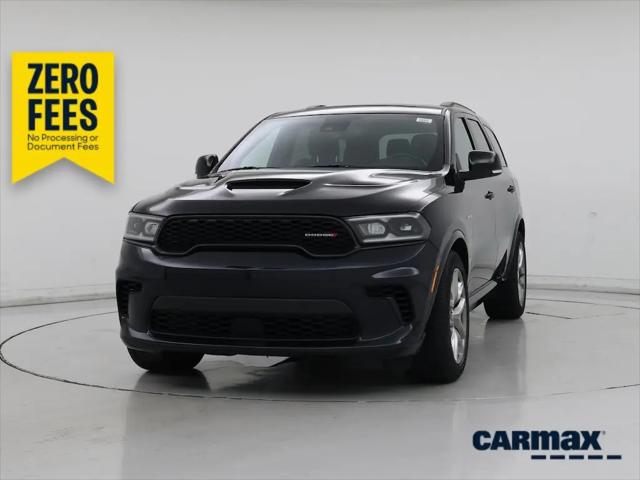 2024 Dodge Durango R/T Premium AWD for sale in King of Prussia, PA
