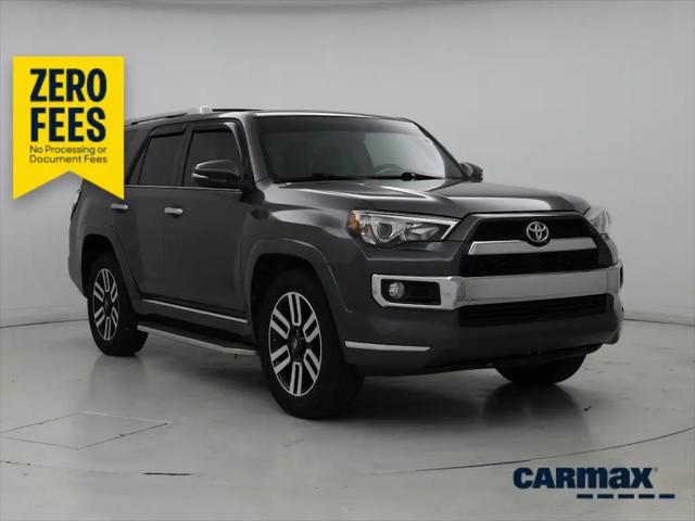 2016 Toyota 4Runner Limited for sale in Kenner, LA