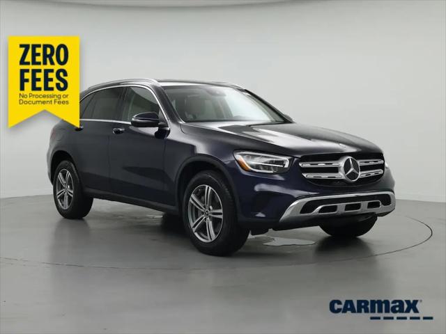 2022 Mercedes-Benz GLC SUV for sale in Kenner, LA