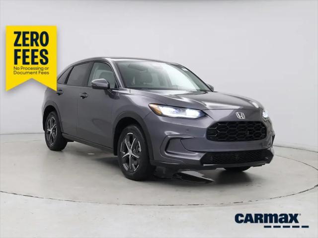 2025 Honda HR-V AWD EX-L for sale in Winston-Salem, NC