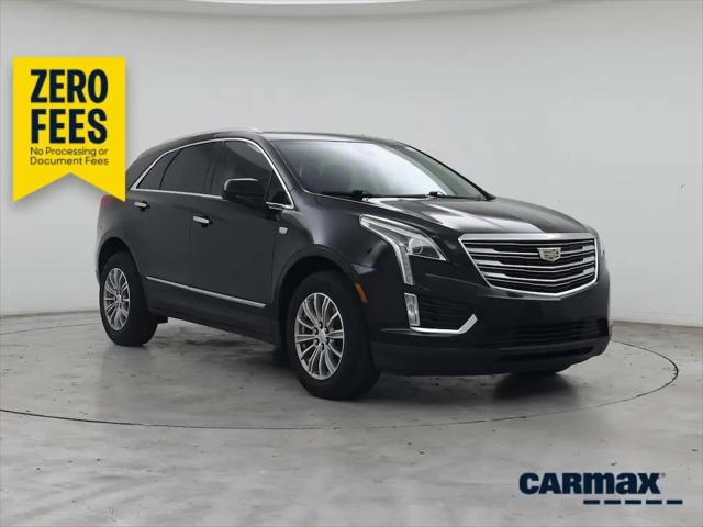 2019 Cadillac XT5 Luxury for sale in Melbourne, FL
