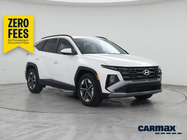 2026 Hyundai Tucson SEL for sale in Melbourne, FL