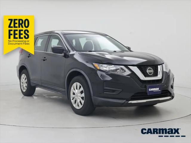 2018 Nissan Rogue S for sale in Amherst, NY