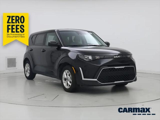 2025 Kia Soul LX for sale in Lithia Springs, GA
